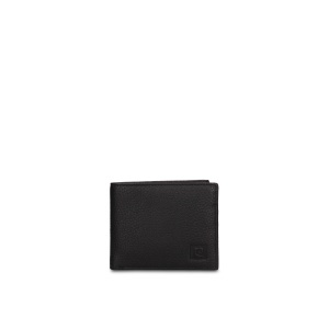 PIERRE CARDIN MUŠKI KOŽNI NOVČANIK 8868-158, CRNI