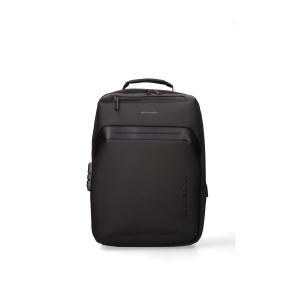 PIERRE CARDIN MUŠKI RANAC 4457-ALAN05, CRNI