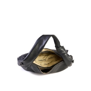 PIERRE CARDIN ŽENSKA KOŽNA TORBA 13001, CRNA - Img 5