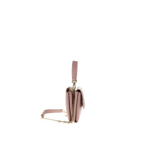 PIERRE CARDIN ŽENSKA KOŽNA TORBA 1934, ROZE - Img 3