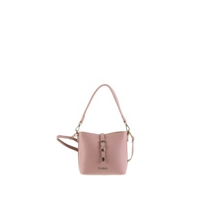 PIERRE CARDIN ŽENSKA KOŽNA TORBA 1991, ROZE