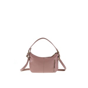 PIERRE CARDIN ŽENSKA KOŽNA TORBA 55094, ROZE - Img 4