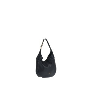 PIERRE CARDIN ŽENSKA KOŽNA TORBA 55096, CRNA - Img 2