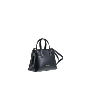 PIERRE CARDIN ŽENSKA KOŽNA TORBA 55099, CRNA - Img 2