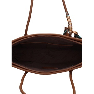 PIERRE CARDIN ŽENSKA TORBA 2401LONG23, BRAON - Img 5