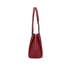 PIERRE CARDIN ŽENSKA TORBA 3405GN44, BORDO - Img 3