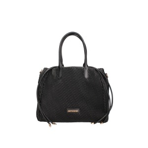 PIERRE CARDIN ŽENSKA TORBA 6867-GN43, CRNA