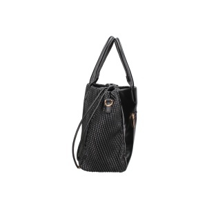 PIERRE CARDIN ŽENSKA TORBA 6867-GN43, CRNA - Img 3