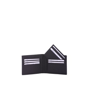 SERGIO TACCHINI MUŠKI KOŽNI NOVČANIK K50066P053, CRNA - Img 5