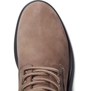 TIMBERLAND HANNOVER HILL 6" WP BOOTS, ŽENSKE ČIZME, BRAON - Img 3