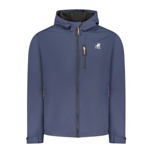 U.S. GRAND MUŠKA SOFT SHELL JAKNA AU02815HERMES