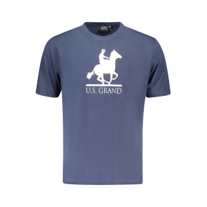 U.S. GRAND POLO MUŠKA MAJICA AU02646