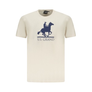 U.S. GRAND POLO MUŠKA MAJICA AU02646