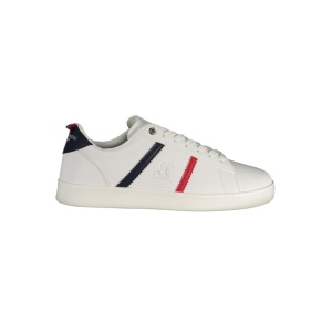 U.S GRAND POLO MUŠKE PATIKE GPM23205L, BELA