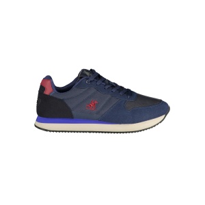 U.S GRAND POLO MUŠKE PATIKE GPM523212, TEGET
