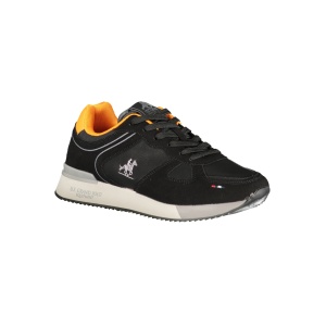 U.S GRAND POLO MUŠKE PATIKE GPM523215, CRNA - Img 2