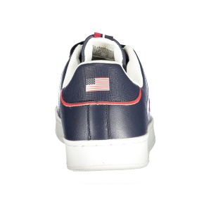 U.S GRAND POLO MUŠKE PATIKE GPM524000, TEGET - Img 4
