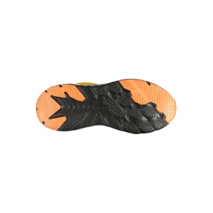 U.S. POLO ASSN. MUŠKE PATIKE TIGER001METY1, ŽUTA - Img 5