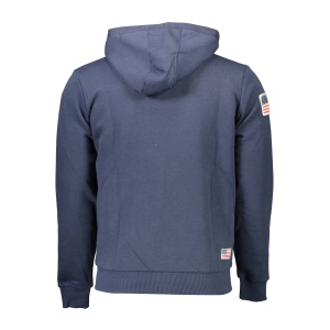 U.S. POLO ASSN. MUŠKI DUKS 60702-52910 - Img 2