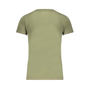 AERONAUTICA MILITARE MAJICA SCOTI003J508 - Img 2