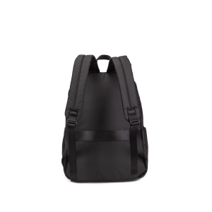 B. CAVALLI UNISEX RANAC OD 100% VEGANSKE KOŽE BC1055, CRNI - Img 3