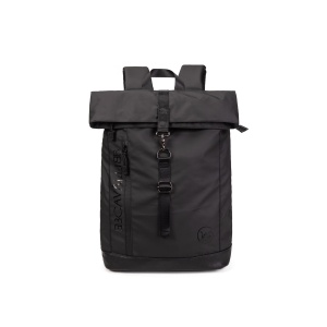 B. CAVALLI UNISEX RANAC OD 100% VEGANSKE KOŽE BC1056, CRNI