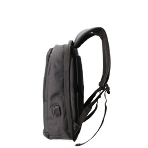 B. CAVALLI UNISEX TEKSTILNI RANAC BC1323, SIVI - Img 3