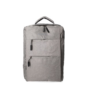 B. CAVALLI UNISEX TEKSTILNI RANAC BC1327, SIVI