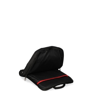 B. CAVALLI UNISEX TEKSTILNI RANAC BC1327A, CRNI - Img 5
