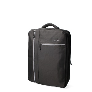 B. CAVALLI UNISEX TEKSTILNI RANAC BC1328, CRNI - Img 2