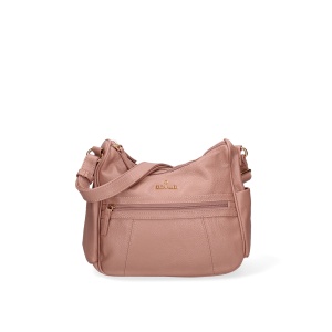 B. CAVALLI ŽENSKA TORBA PREKO TELA BC1383, ROZE