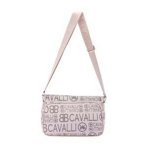 B. CAVALLI ŽENSKA TORBA PREKO TELA BC1438, KAJSIJA