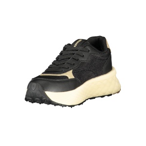 BLAUER ŽENSKE PATIKE F5LYNN01LEG, CRNA - Img 3