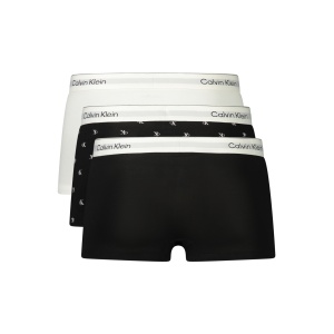 CALVIN KLEIN MUŠKI DONJI VEŠ LV00NB4389, CRNA - Img 2