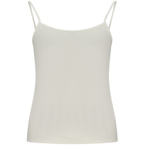 CALVIN KLEIN ŽENSKA MAJICA NA BRETELE LV047F259G, BELA - Img 2