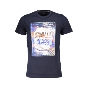CAVALLI CLASS MAJICA QXT61O-JD060 - Img 1