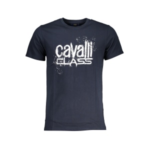 CAVALLI CLASS MAJICA QXT62PJD060 - Img 1