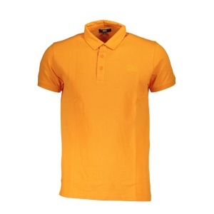 CAVALLI CLASS POLO MAJICA QXT64U-KB002 - Img 1