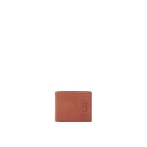 COVERI COLLECTION MUŠKI KOŽNI NOVČANIK CC409-292, BRAON