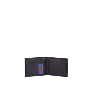 COVERI COLLECTION MUŠKI KOŽNI NOVČANIK CC808-293, CRNI - Img 4