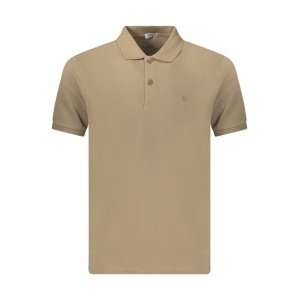 COVERI MOVING MUŠKA POLO MAJICA PQC099, BRAON