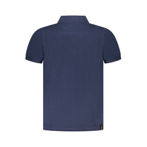 ESERCITO 1659 ACCADEMIA MILITARE MUŠKA POLO MAJICA S5S633-5584 - Img 2