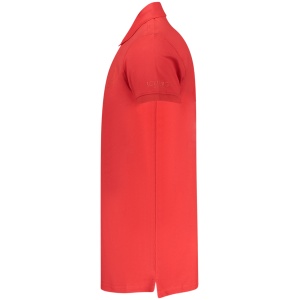 ICEBERG ICE3MPL01 MUŠKA POLO MAJICA, CRVENA - Img 3