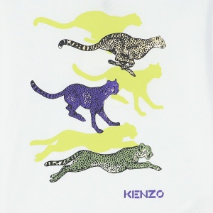 KENZO DEČIJA MAJICA DUGIH RUKAVA K25664/10P - Img 3