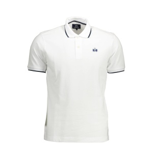 LA MARTINA MUŠKA POLO MAJICA BPMP04-PK031