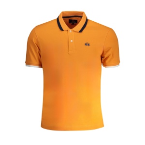 LA MARTINA MUŠKA POLO MAJICA YMP006PK001 - Img 1