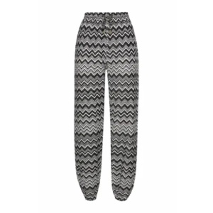 MISSONI ŽENSKE PANTALONE DS22SI02BJ008V-S90NN