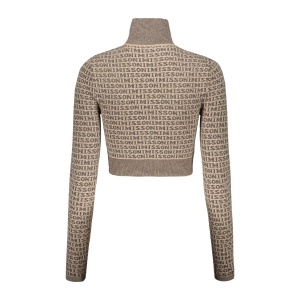 MISSONI ŽENSKI KARDIGAN DS22WM03BK017G-S0146 - Img 2