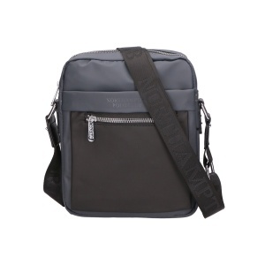 NORTHAMPTON POLO CLUB MUŠKA TORBICA GLX22PCL301523FBG-GREY, SIVA - Img 5