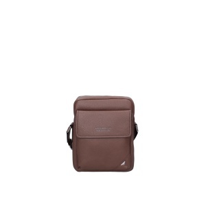 NORTHAMPTON POLO CLUB ŽENSKA TORBICA GLX22PCL302223FBG, BRAON